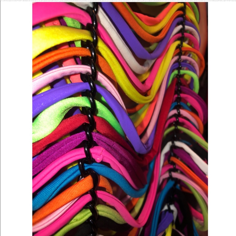 Custom made Dress - Picture 8 of 11
